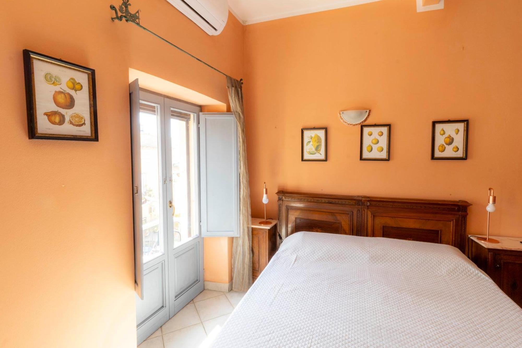 Laribiancos Cagliari Centro Storico Apartment Exterior foto